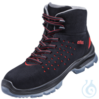 14Artikel ähnlich wie: SL 32 ESD - S1 - W10 - Gr.36, black, red SL 32 ESD - S1 - W10 - Gr.36, SRC,...